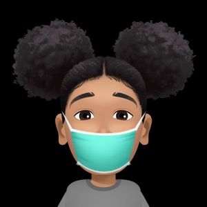 Meet your Posher, Avery